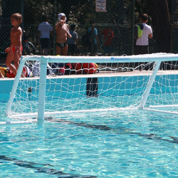 WP Goal 2150 mm-Portable/Inflatable AVML1027