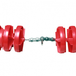 Connector Racing Lane Line AVML1073