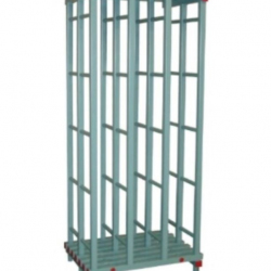 Rack for swim mats storage - XL3 AVRE1019