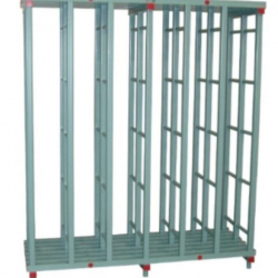 Rack for swim mats storage - XL6 AVRE1020