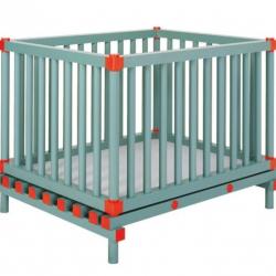Playpen AVRE1021