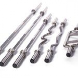 Olympic bar AVAF1085