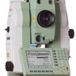 Electronic distance measurement system 3142.902