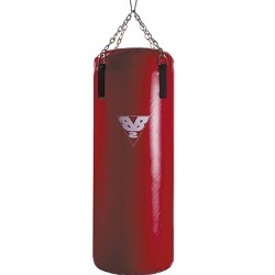 Dead weight boxing bag AVSS1136
