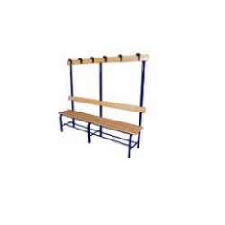 Locker room bench AVSS1391