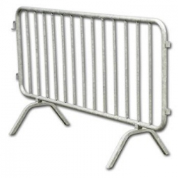 Barrier AVSS1567