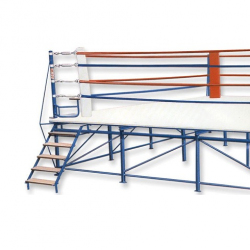 Boxing ring AVSS1144