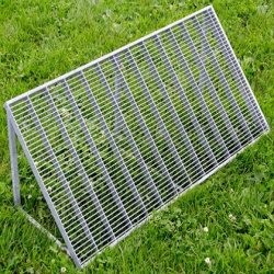  Grill for shoes cleaning AVSS1492