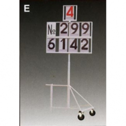 Manual Scoreboard manual-scoreboard