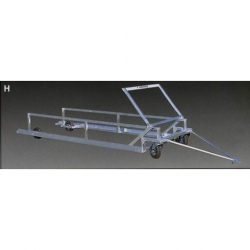 Hurdle Cart Alu hurdle-cart-alu