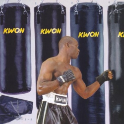 Standard Training Bag standard-training-bag