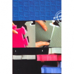 WKF rec. mat wkf-rec-mat