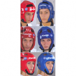 PU head guard pu-head-guard