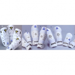 Protectors for hands and feet protectors-for-hands-and-feet