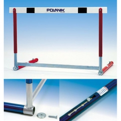 Competition hurdles - collapsible aluminium competition-hurdles-collapsible-aluminium