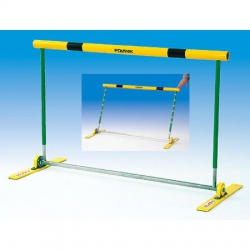 Training hurdles PP - spring back training-hurdles-pp-spring back