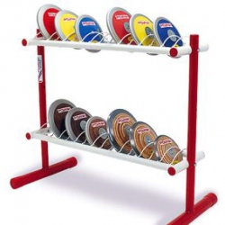 Discus rack DR discus-rack-dr