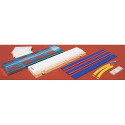 Competition take-off board competition-take-off-board