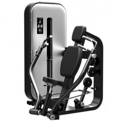 Horizontal chest press AVSA1001