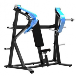 Inclinde shoulder press AVSA1047