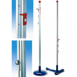 School high jump stand school-high-jump-stand