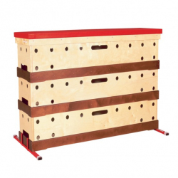 Educ'gym box AVGY1055