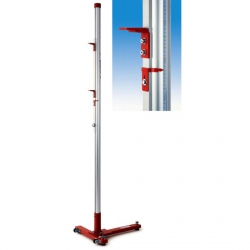 Competition high jump stand STW-01 competition-high-jump-stand-stw-01