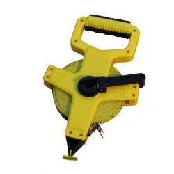 Measuring tape for runway AVGY1061