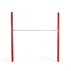 High bar. Without cable. 2 pers AVGY1090
