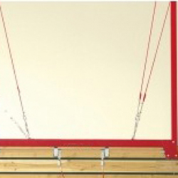 Standart inverted ring frame AVGY1100