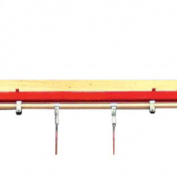Adjustable Flex Inverted ring frame AVGY1101
