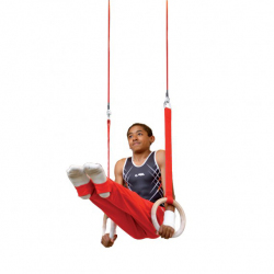 Ring hanging mechanism AVGY1102