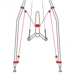 Elastano AVGY1103