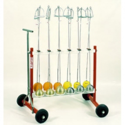 Hammer rack on wheels hammer-rack-on wheels