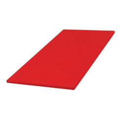 Mat for school without attachment strips and reinforced corners AVGY1145