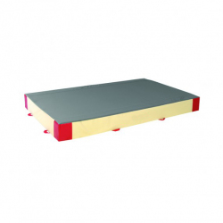 Additional safety mat AVGY1162