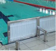 Turning panel 2.5 AVIN1002