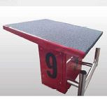 Starting block 1010 AVIN1010