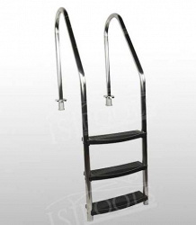 Stainless steel Ladder AVIN1031