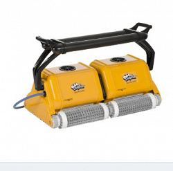 Pool vacuum cleaner 2х2 AVSZ1004