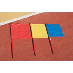 Official's flag officials-flag