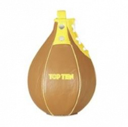 Boxing speedball