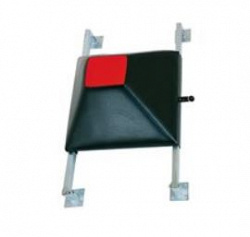 Adjustable wall punching target AVTT1021