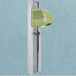 Warm-air shower AVRZ1002 AVRZ1002