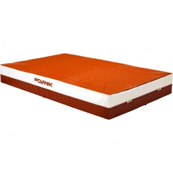 School high jump landing area school-high-jump-landing-area