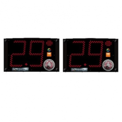 Basketball shot clocks SC24 AVSR1025