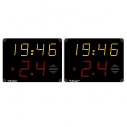 Basketball shot clocks SC24 TIMER SUPER PRO AVSR1026