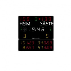 Multisport scoreboard 452 MS 3003 AVSR1031