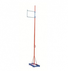 Basic pole vault uprights AVDM1032