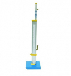 Elite Telescopic high jump standards AVDM1052